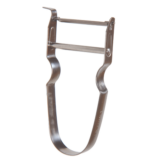 Rasoir à légumes inox - 1